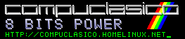 Logo de la
                      web Compuclásico