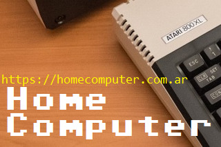 Logo de la web Home Computer