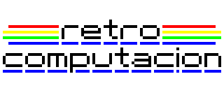 Logo de
la web retrocomputacion