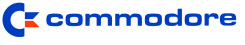 Logo
                  Commodore