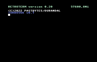 Retroterm