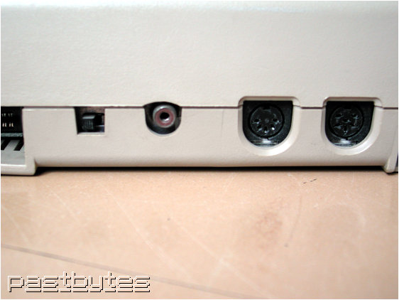 Foto Commodore 64