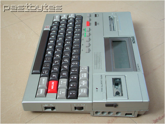 Foto Epson HX-20