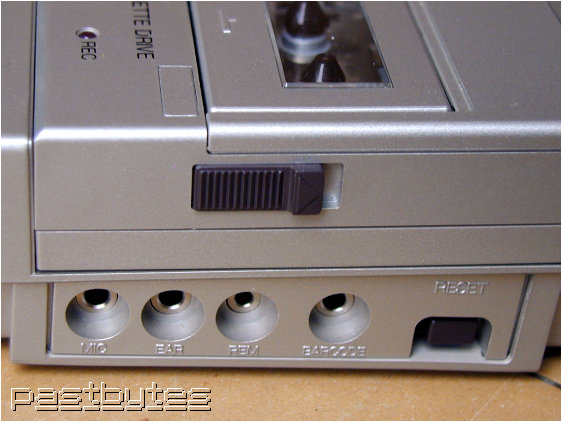 Foto Epson HX-20