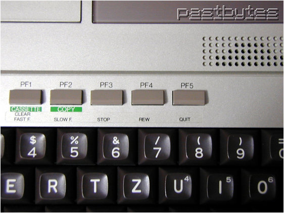 Foto Epson HX-20