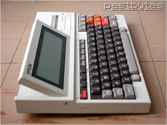 Foto Epson PX-4