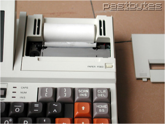 Foto Epson PX-4