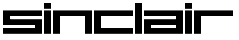 Logo Sinclair